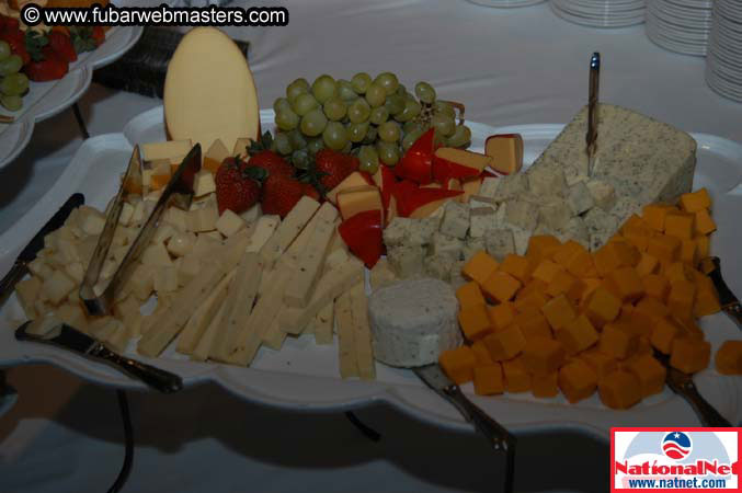 Webmaster Access South 2004