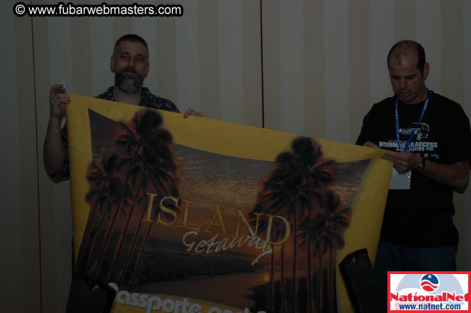 Webmaster Access South 2004