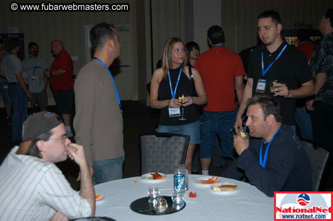 Webmaster Access South 2004