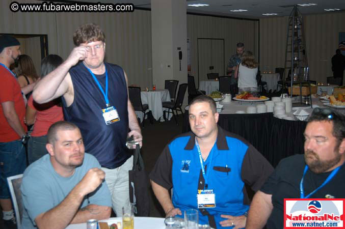 Webmaster Access South 2004