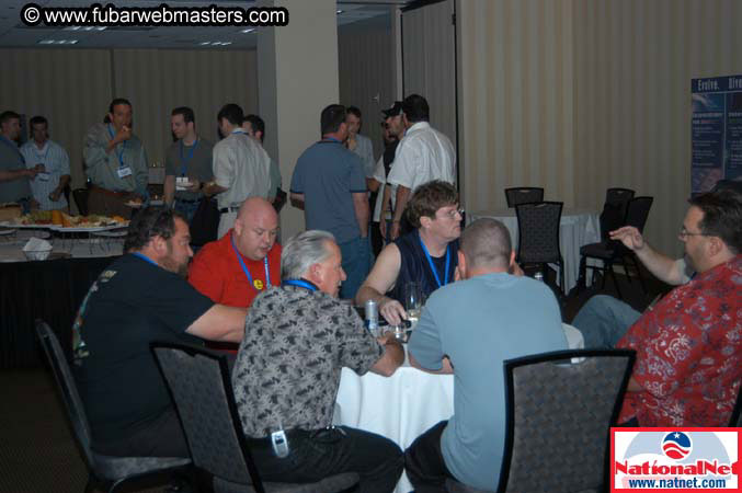 Webmaster Access South 2004
