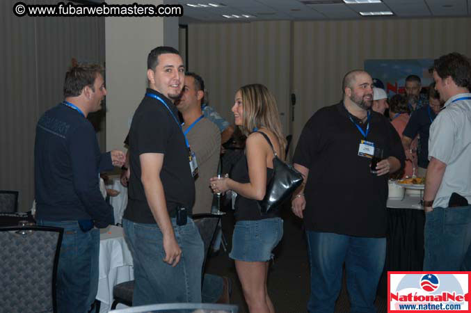 Webmaster Access South 2004