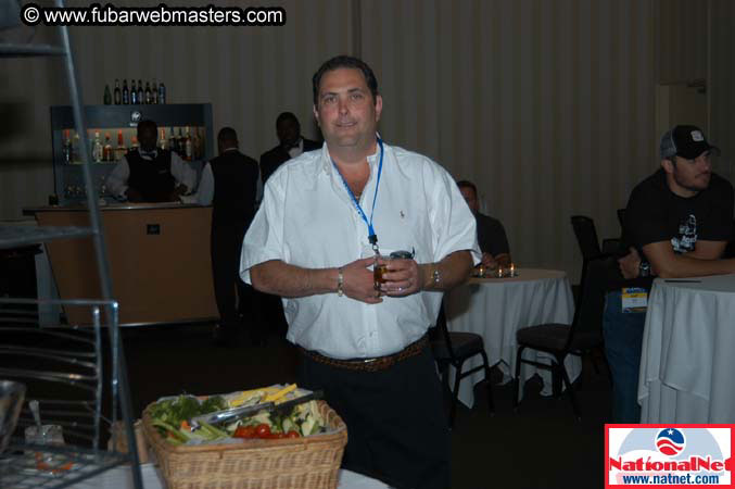 Webmaster Access South 2004
