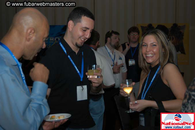 Webmaster Access South 2004