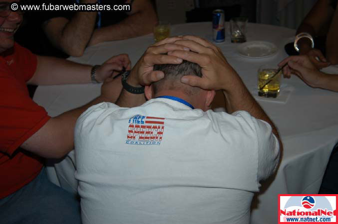 Webmaster Access South 2004