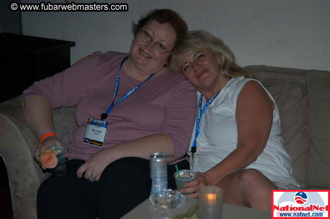 Thursday Night at Level3 Nightclub 2004