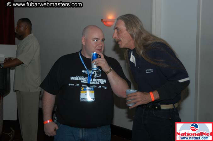 Thursday Night at Level3 Nightclub 2004