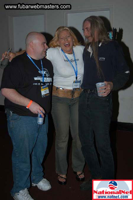 Thursday Night at Level3 Nightclub 2004