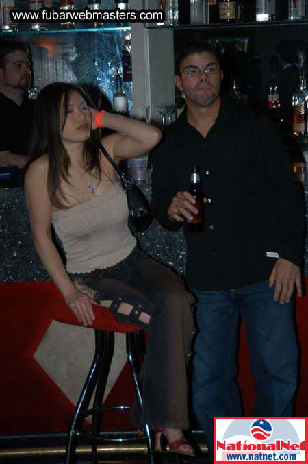 Thursday Night at Level3 Nightclub 2004