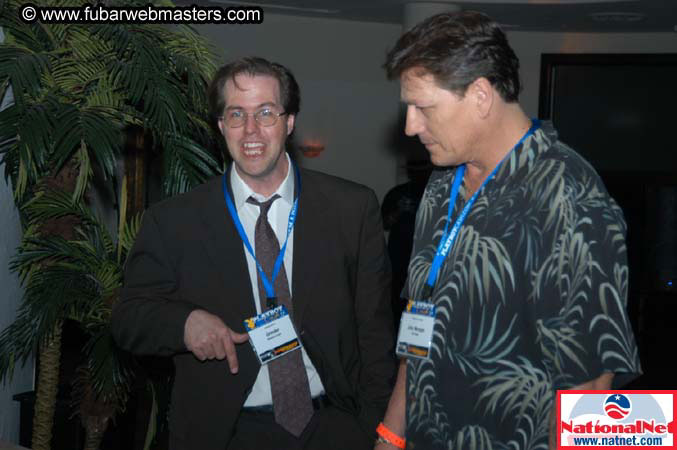 Thursday Night at Level3 Nightclub 2004