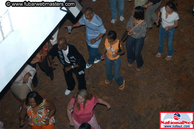 Thursday Night at Level3 Nightclub 2004