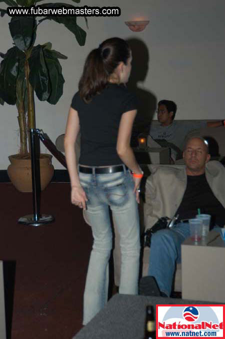 Thursday Night at Level3 Nightclub 2004