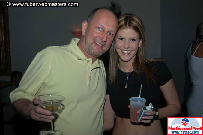 Thursday Night at Level3 Nightclub 2004