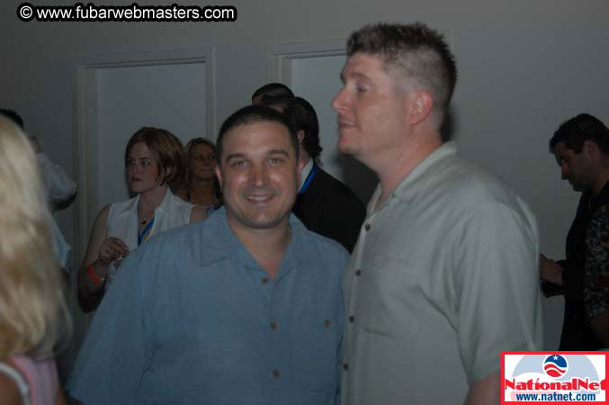 Thursday Night at Level3 Nightclub 2004