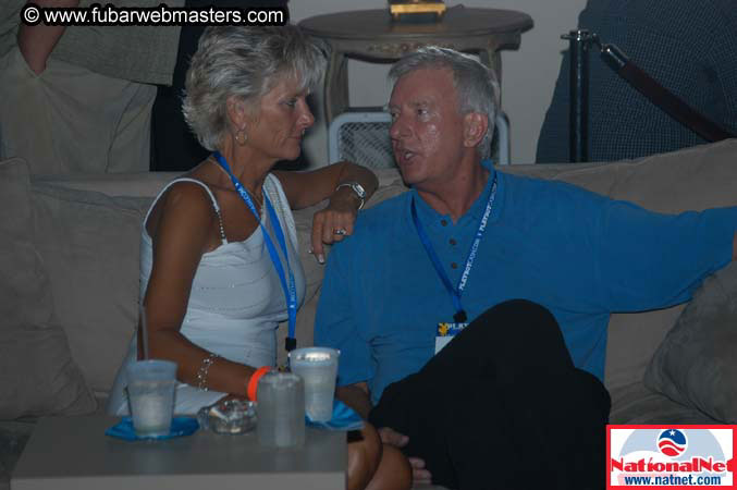 Thursday Night at Level3 Nightclub 2004