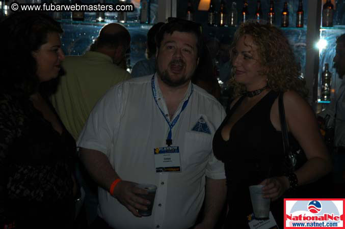 Thursday Night at Level3 Nightclub 2004