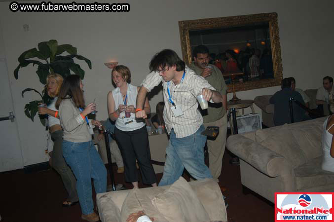 Thursday Night at Level3 Nightclub 2004