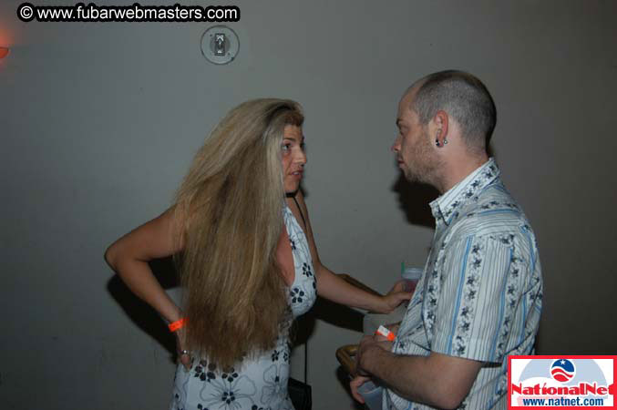 Thursday Night at Level3 Nightclub 2004