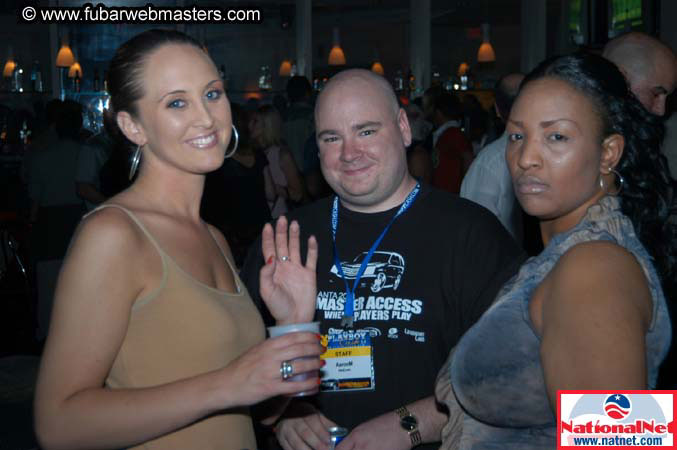 Thursday Night at Level3 Nightclub 2004