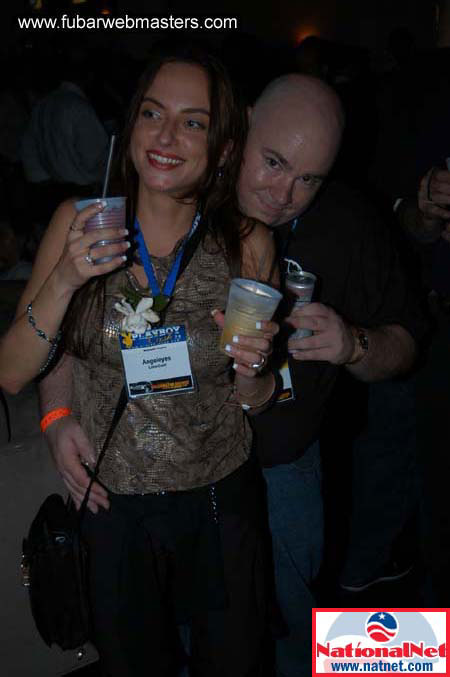 Thursday Night at Level3 Nightclub 2004