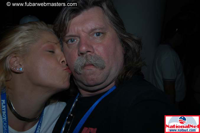 Thursday Night at Level3 Nightclub 2004