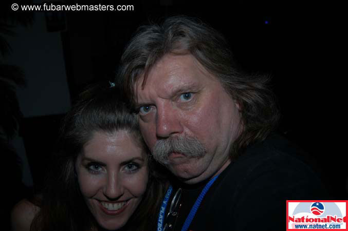 Thursday Night at Level3 Nightclub 2004