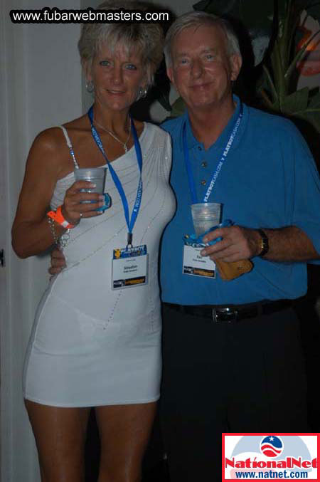 Thursday Night at Level3 Nightclub 2004