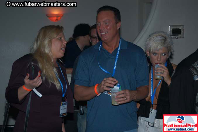 Thursday Night at Level3 Nightclub 2004