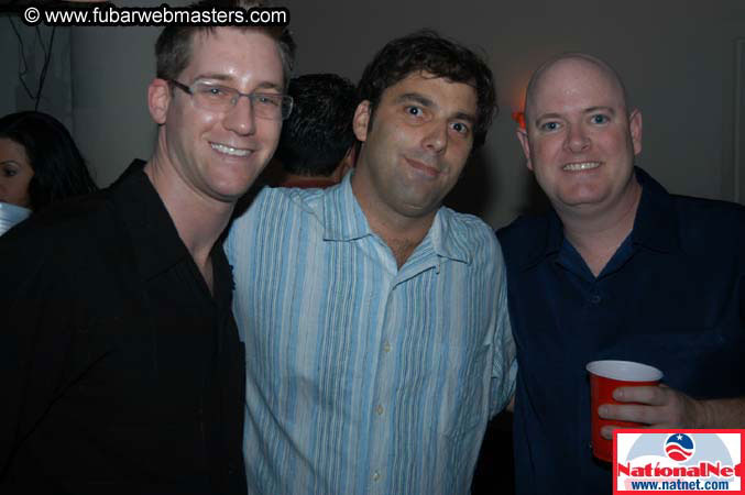 Thursday Night at Level3 Nightclub 2004