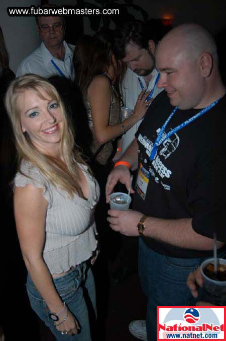 Thursday Night at Level3 Nightclub 2004