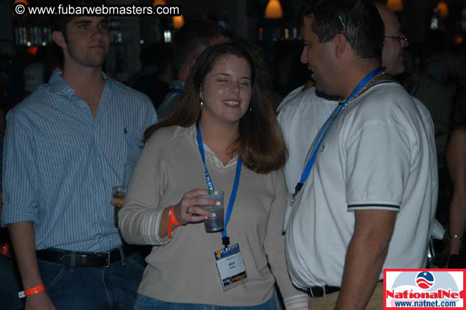 Thursday Night at Level3 Nightclub 2004