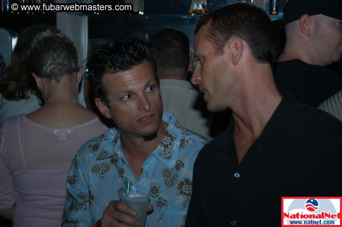 Thursday Night at Level3 Nightclub 2004