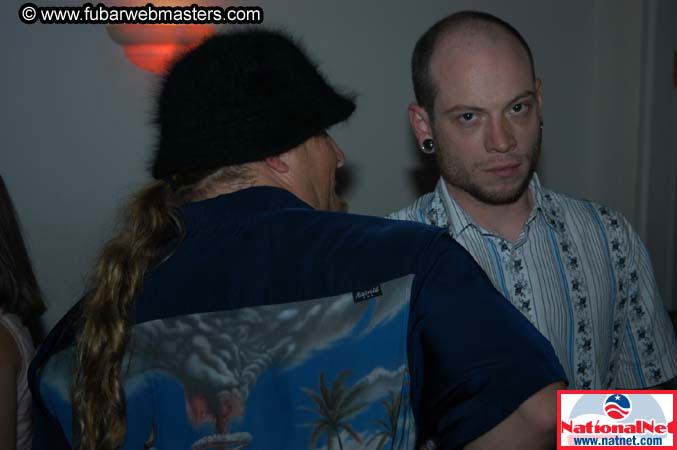 Thursday Night at Level3 Nightclub 2004