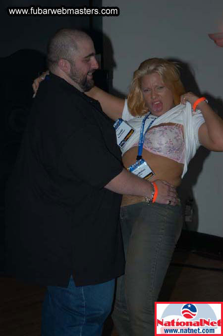 Thursday Night at Level3 Nightclub 2004