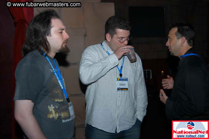 Thursday Night at Level3 Nightclub 2004