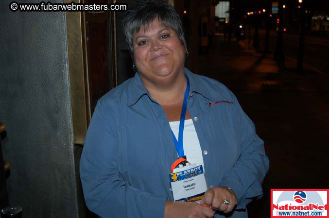 Thursday Night at Level3 Nightclub 2004