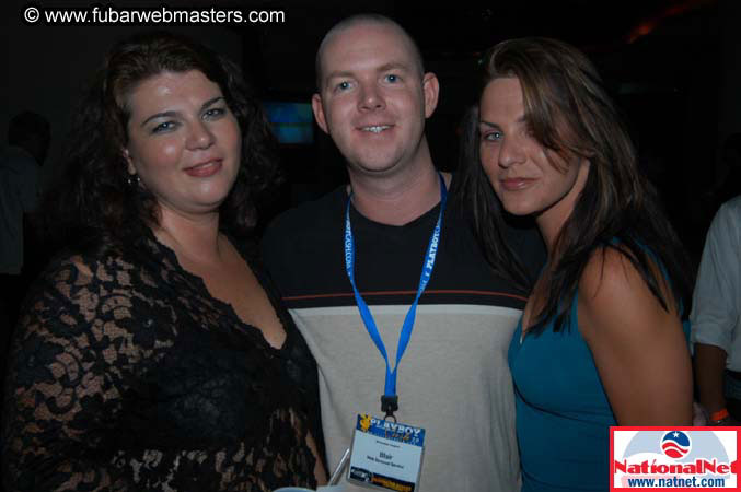 Thursday Night at Level3 Nightclub 2004