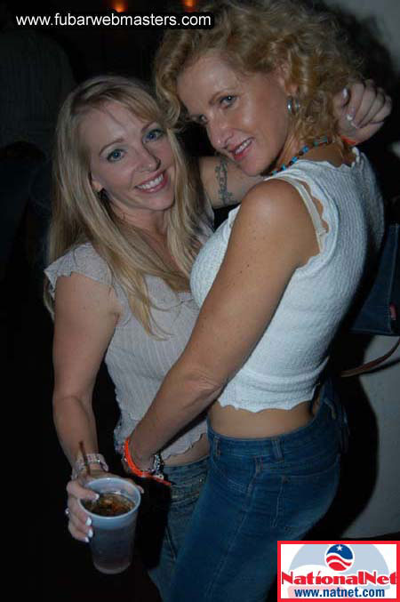 Thursday Night at Level3 Nightclub 2004