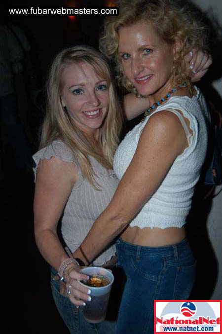 Thursday Night at Level3 Nightclub 2004