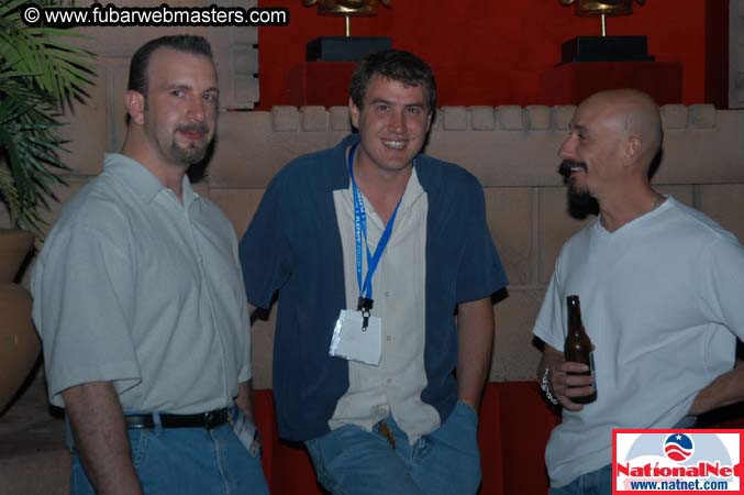 Thursday Night at Level3 Nightclub 2004