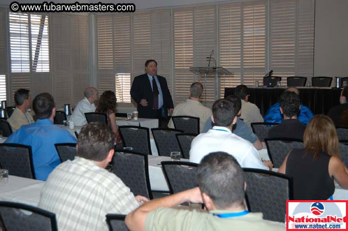 The Seminars 2004