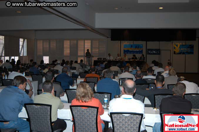 The Seminars 2004