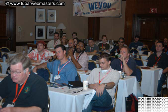 The Seminars 2004