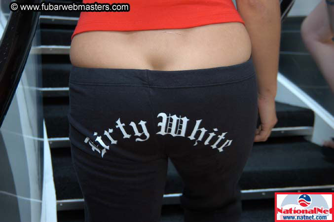 Daily Luncheons  2004