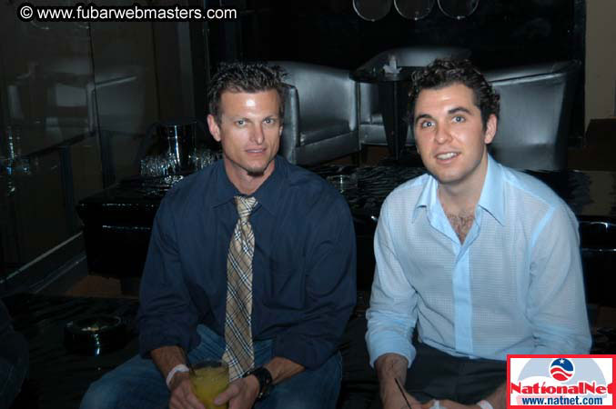 Friday Night at club Eleven50 2004