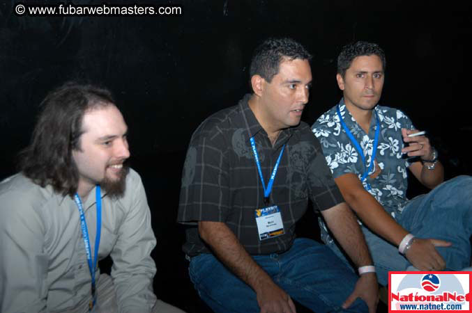 Friday Night at club Eleven50 2004