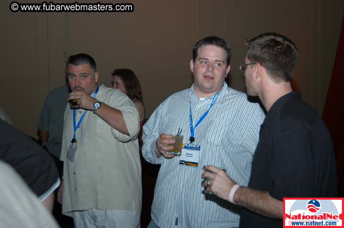 Friday Night at club Eleven50 2004