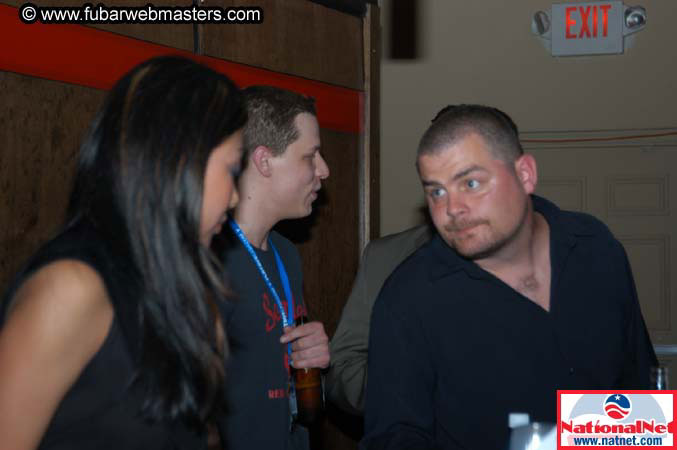 Friday Night at club Eleven50 2004