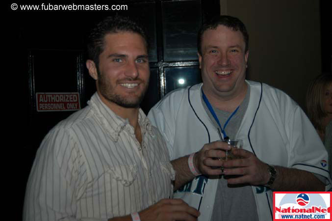 Friday Night at club Eleven50 2004