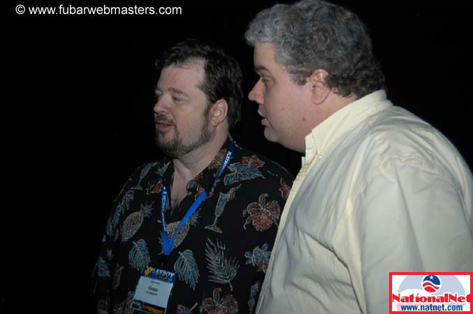 Friday Night at club Eleven50 2004